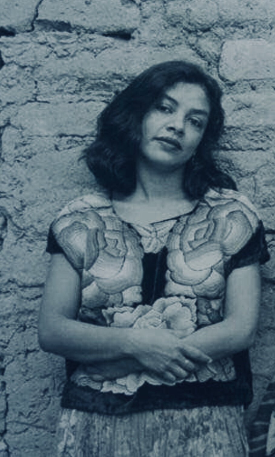 ROCÍO GONZÁLEZ Poesía y celebración 4