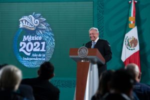 Personalidades mexicanas llaman a dar el apoyo al proyecto de nación del Pte. López Obrador y a su partido Morena 14