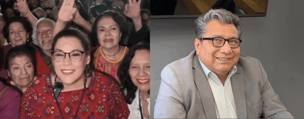 La Elección Judicial 2025. Una gran oportunidad de mejorar la justicia en México 1