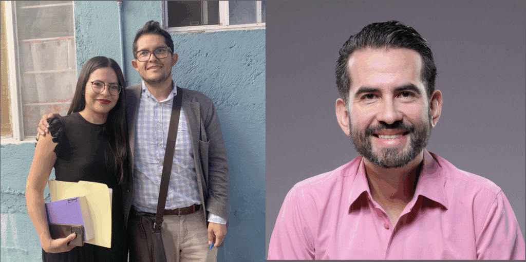 La Elección Judicial 2025. Una gran oportunidad de mejorar la justicia en México 3